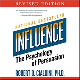 Influence - The Psychology of Persuasion - HarperCollins - 11/10/2016