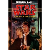 Vision of the Future - Star Wars (The Hand of Thrawn): Book II - Format Téléchargement Audio - 38,19 €