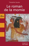 Roman de la momie (Le) - J'Ai Lu - 25/09/1995