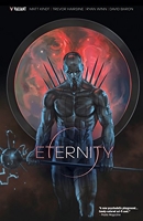 Eternity (Divinity) (English Edition) - Format Kindle - 8,11 €