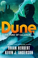 Dune - The Duke of Caladan