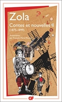 Contes et nouvelles - 1875-1899 Tome 2