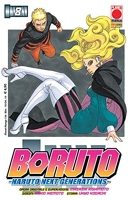 Boruto. Naruto next generations (Vol. 8)