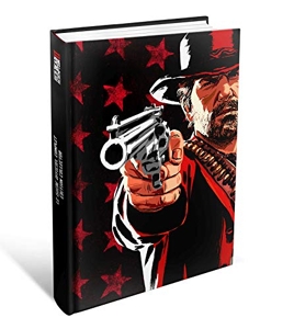 Red Dead Redemption 2 - Le Guide Officiel Complet - Edition Collector de Rockstar Games