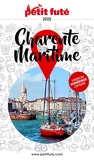 Guide Charente-Maritime 2022 Petit Futé