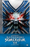 Sorceleur (Witcher) - Collector, T3 - Zireael