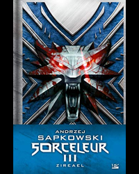 Sorceleur (Witcher) - Collector, T3