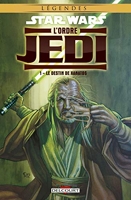 Star Wars - L'Ordre Jedi T01 - Le Destin de Xanatos