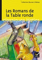 Les Romans de la Table ronde
