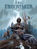 Undertaker - Tome 4 - L'Ombre d'Hippocrate - Format Kindle - 9,99 €