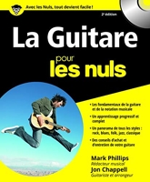 La guitare basse pour les nuls + cd: Pfeiffer, Patrick: 9782754002882:  : Books