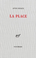 La Place - Gallimard - 03/12/1984