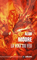 La voix du feu d'Alan Moore