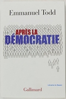 Après la démocratie