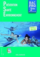 PSE 2de Bac Pro - Pochette élève - Delagrave - 26/04/2012