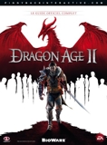Guide officiel complet Dragon Age II