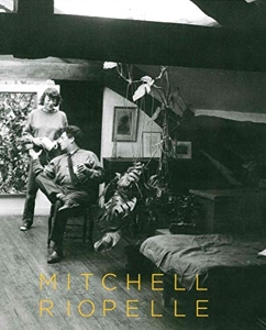 Riopelle Mitchell de Michel Martin