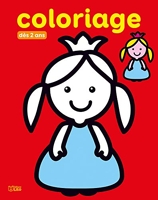 Crayola - Mini Kids - Mon premier coffret de coloriage et de gommettes -  Coloriage pour enfant et tout petit - La Poste