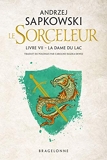 Sorceleur (Witcher), T7 - La Dame du lac - Bragelonne - 13/11/2019