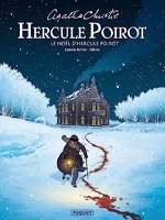 Hercule Poirot - Le Noel D'Hercule Poirot