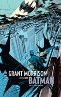 Grant Morrison Présente Batman - Tome 0
