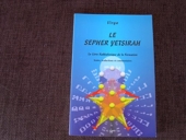 Le Sepher Yétsirah - Le livre kabbalistique de la formation
