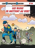 Les Tuniques Bleues - Tome 58 - Les Bleus se mettent au vert / Edition spéciale (Opé été 2022)