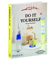 Le grand livre des DIY* *(Do it yourself) (Grand format - Broché 2015), de  Émilie Guelpa