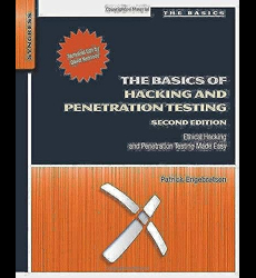 The basics of hacking and penetration testing