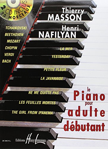 Belfort®️ Autocollants pour notes de piano + clavier pour 49 - les Prix  d'Occasion ou Neuf