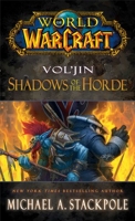World of Warcraft - Vol'jin: Shadows of the Horde- - Pocket Books - 22/01/2024