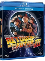 Retour vers Le Futur III [Blu-Ray + Copie Digitale]