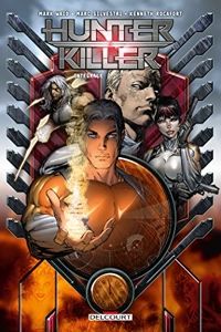 Hunter Killer - Intégrale de Marc Silvestri