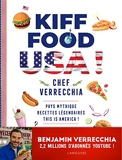 Kiff Food 2 - USA