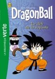 Dragon Ball 13 - Le défi de la voyante - Hachette Jeunesse - 03/01/2014