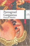 Rabelais - Pantagruel - Gargantua by Gérard Milhe-Poutingnon (2004-04-14) - Hatier Parascolaire - 14/04/2004