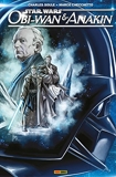Star Wars - Obi-Wan et Anakin - Réceptifs et hermétiques - Format Kindle - 8,99 €
