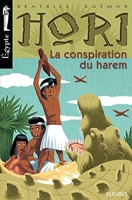 Conspiration Du Harem (La)