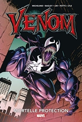 Venom - Mortelle protection de David Michelinie