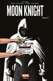 Moon Knight (2016) T02 - Incarnations (Moon Knight All-new All-different t. 2) - Format Kindle - 9,99 €