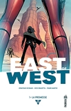 East of West - Tome 1 - Format Kindle - 9,99 €