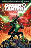 Green Lantern Saga, n°5