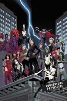 Coffret Marvel Super-héroïnes - Compte Ferme