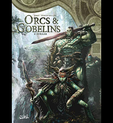 Orcs et Gobelins T06