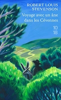 Voyages avec un âne dans les Cévennes (Edition Spéciale)