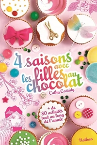 Les filles au chocolat - tome 4 Coeur coco (4) : Raymond