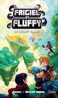 Frigiel et Fluffy, Le Cycle des Farlands (T3) Le Secret d'Oriel - Lecture roman jeunesse aventures Minecraft - Dès 8 ans