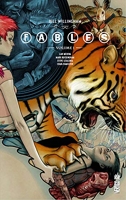 Fables intégrale - Tome 1