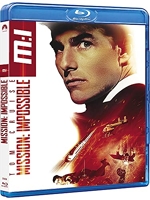 M:I - Mission : Impossible [Blu-Ray]