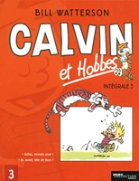 Intégrale Calvin et Hobbes - Tome 3 L'intégrale Tome 3